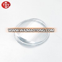 Acrylic 30mm DIY pmma lens for kaleidoscope