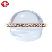 2 1/2" 64mm Acrylic dome magnifying glass lens