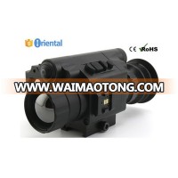 See Through Dark Thermal Laser Rangefinder,Mini Portable Laser Sight Thermal Viewing New Product Made In China