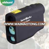 600m Long Distance Laser Rangefinder Hunting