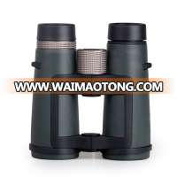 BIJIA High Quantity Waterproof Fogproof Nitrogen Filled Binocular With BAK4 Prism 8x42 Binocular