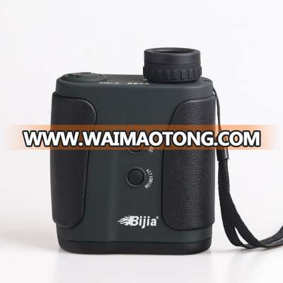 BIJIA 1200m Digital Rechargeable Premium OEM Laser Golf hunning rangefinder