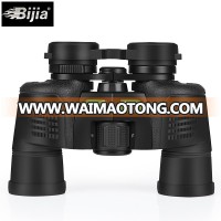 BIJIA 8X40 nitrogen waterproof LLL night vision hunter binoculars