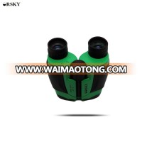 Manufacturer Supplier binoculars toy telescope for promotion optics