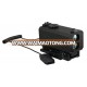 Weapon mountable Laser Rangefinder 5-700m Free Shipping,OLED Display Alibaba China Supplier,Aluminum Laser Rangefinder