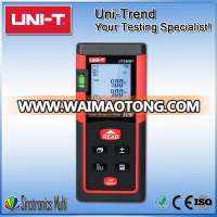 Best LASER DISTANCE TESTER Laser range finder 40m UNI-T UT390B+