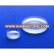 Double-Concave Lenses/optical lens cutting/ optical rod lens